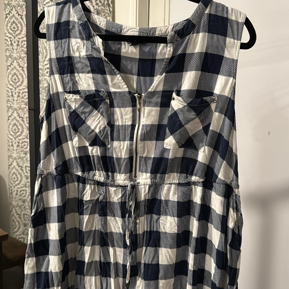 Torrid skater dress size 2